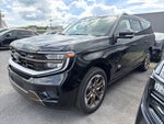 2027 Ford Expedition MAX King Ranch®