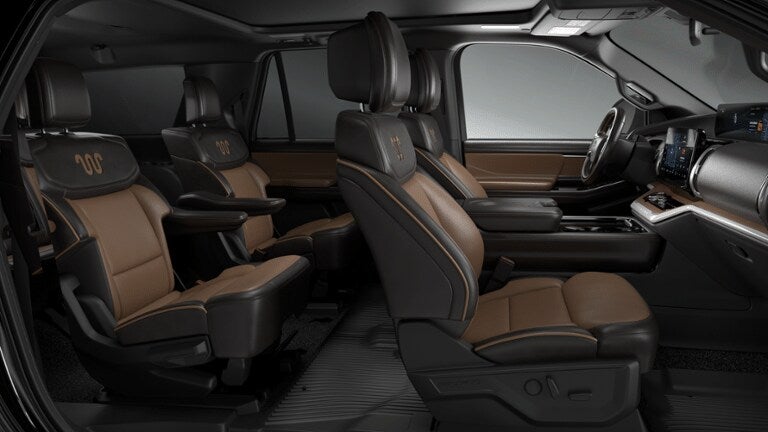 2027 Ford Expedition MAX King Ranch®