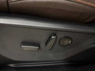 2025 Ford Expedition King Ranch® MAX