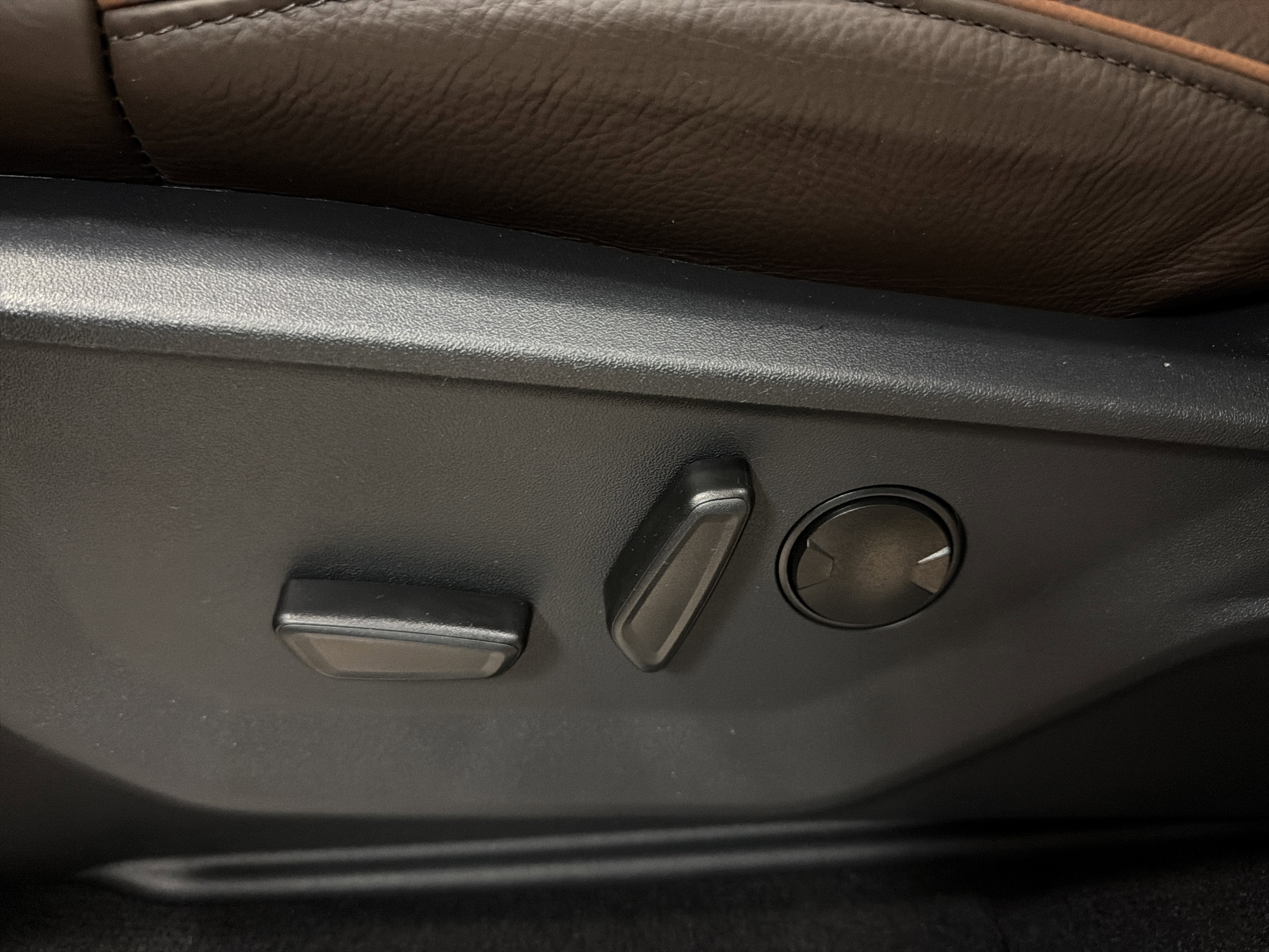 2025 Ford Expedition King Ranch® MAX
