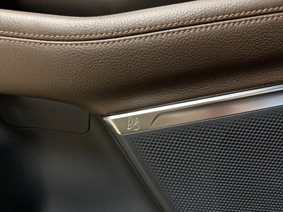 2025 Ford Expedition King Ranch® MAX