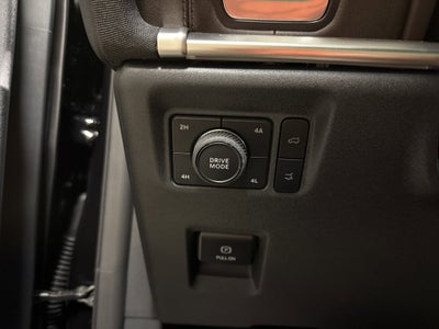 2025 Ford Expedition King Ranch® MAX