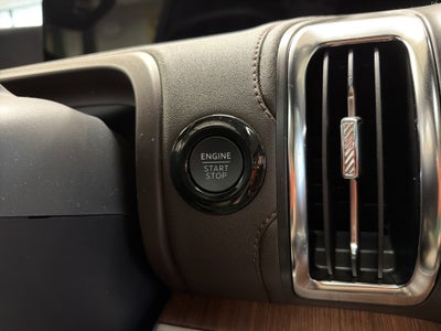2025 Ford Expedition King Ranch® MAX