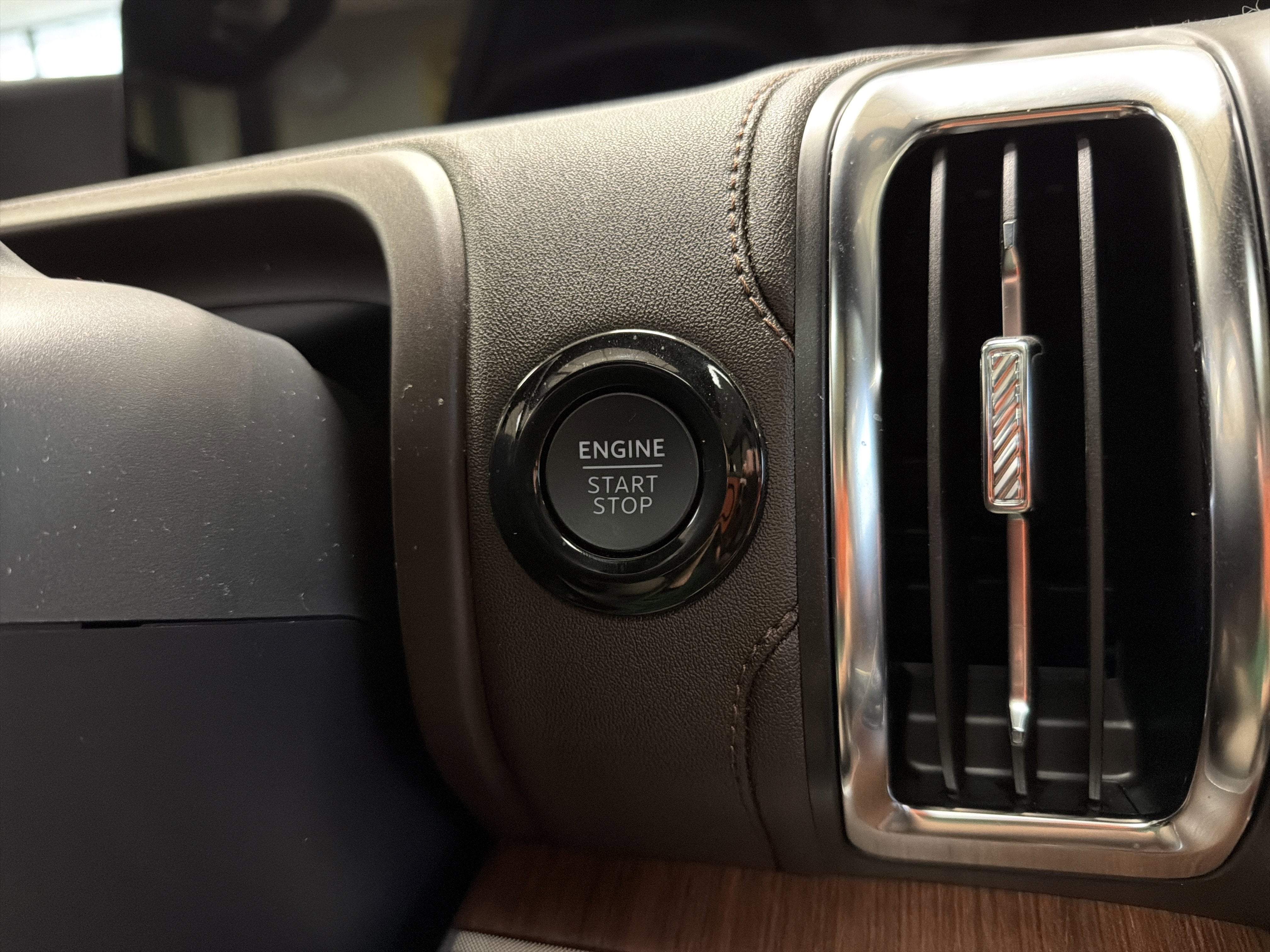 2025 Ford Expedition King Ranch® MAX