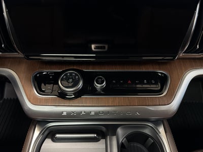 2025 Ford Expedition King Ranch® MAX