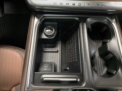 2025 Ford Expedition King Ranch® MAX