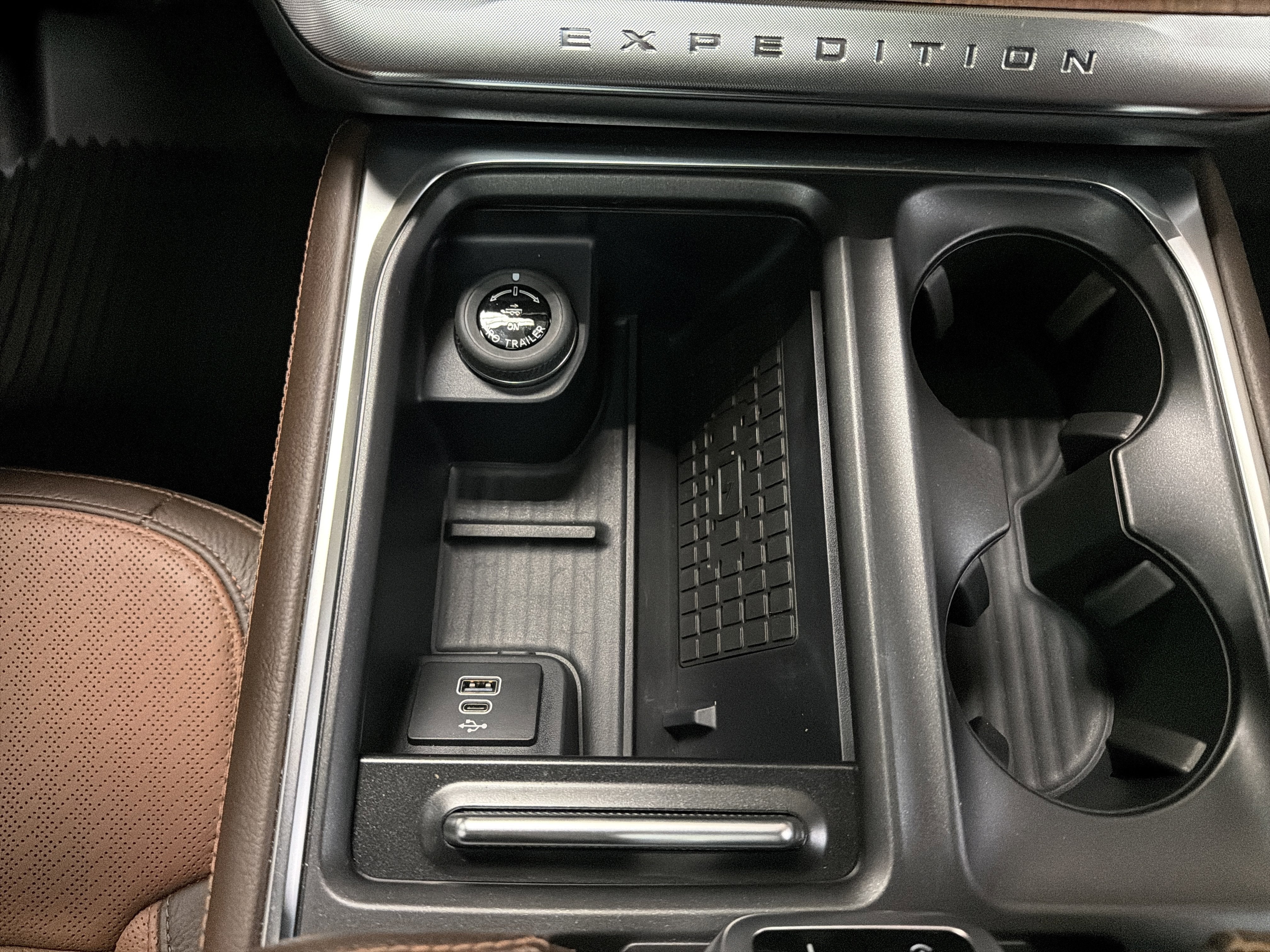 2025 Ford Expedition King Ranch® MAX