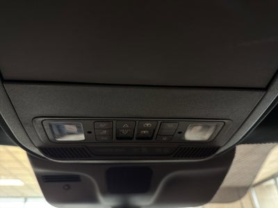 2025 Ford Expedition King Ranch® MAX
