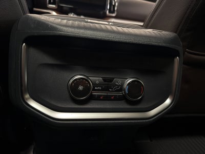 2025 Ford Expedition King Ranch® MAX