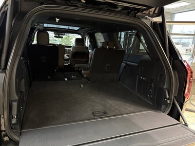 2025 Ford Expedition King Ranch® MAX