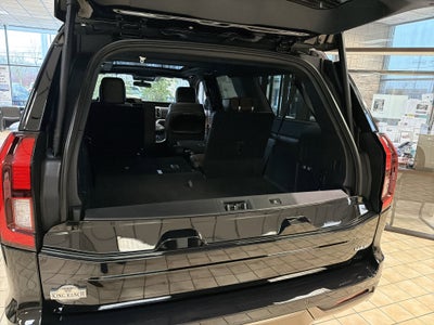 2025 Ford Expedition King Ranch® MAX