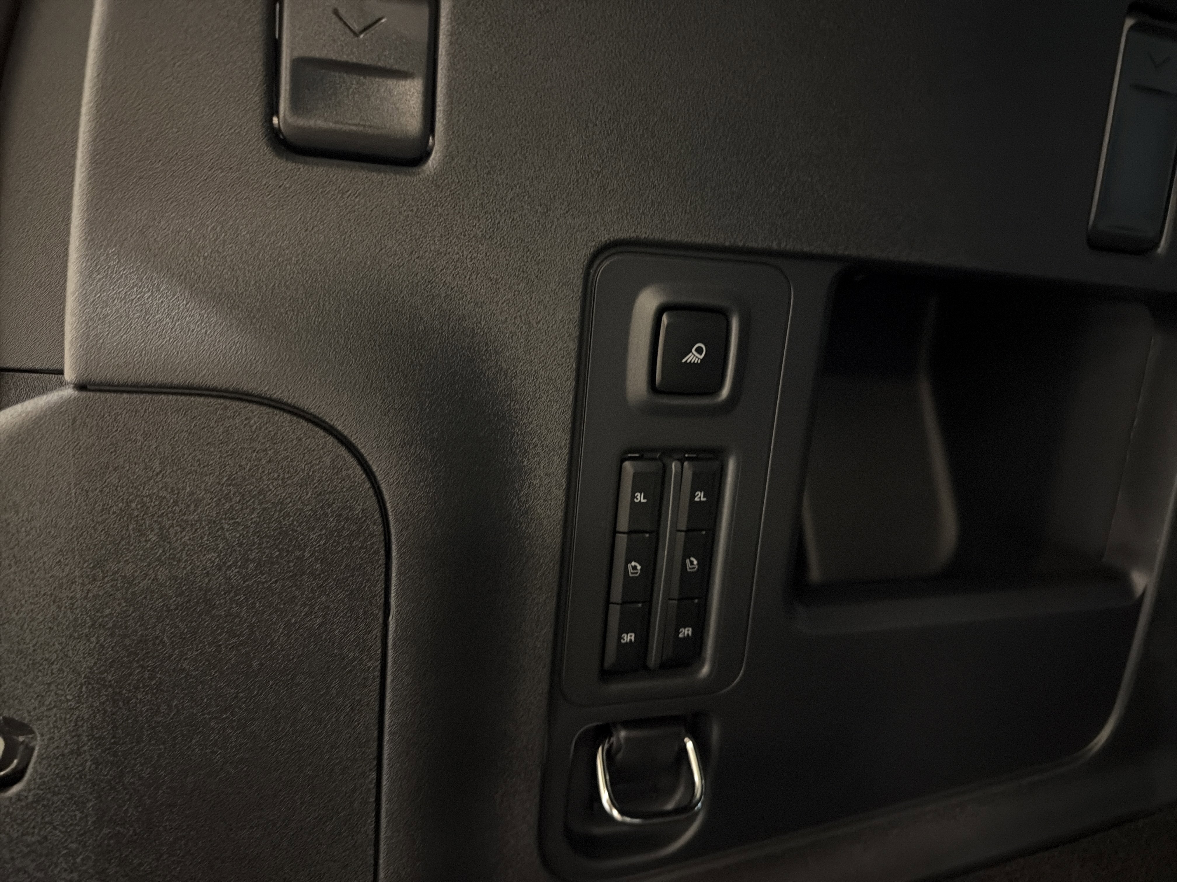 2025 Ford Expedition King Ranch® MAX