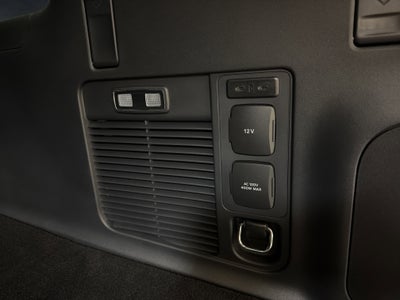 2025 Ford Expedition King Ranch® MAX