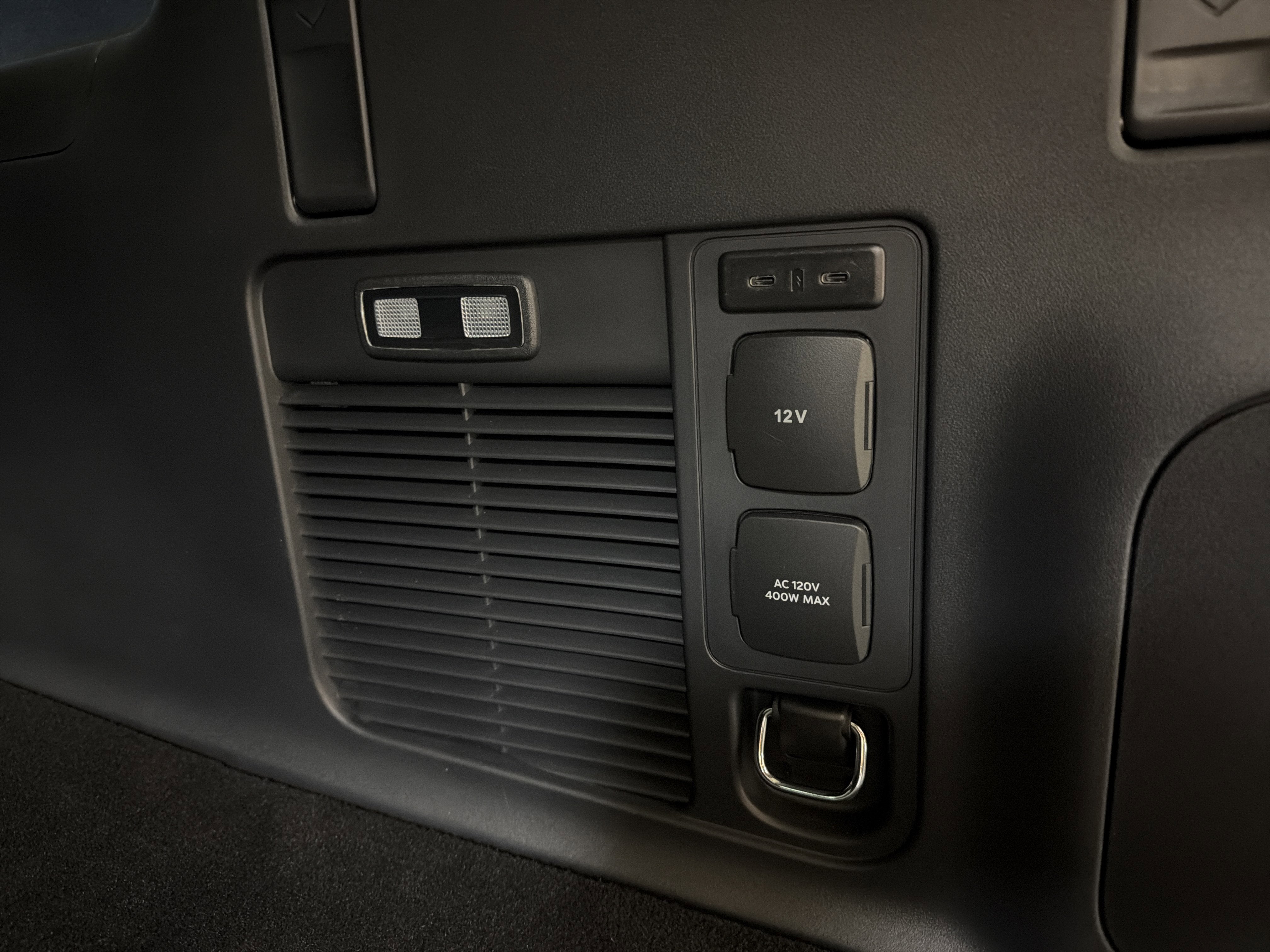 2025 Ford Expedition King Ranch® MAX