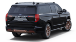 2025 Ford Expedition King Ranch® MAX