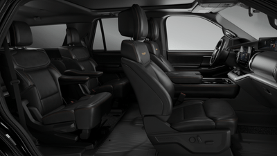 2026 Ford Expedition Tremor®