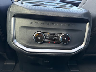 2027 Ford Expedition Tremor®