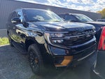 2027 Ford Expedition Tremor®