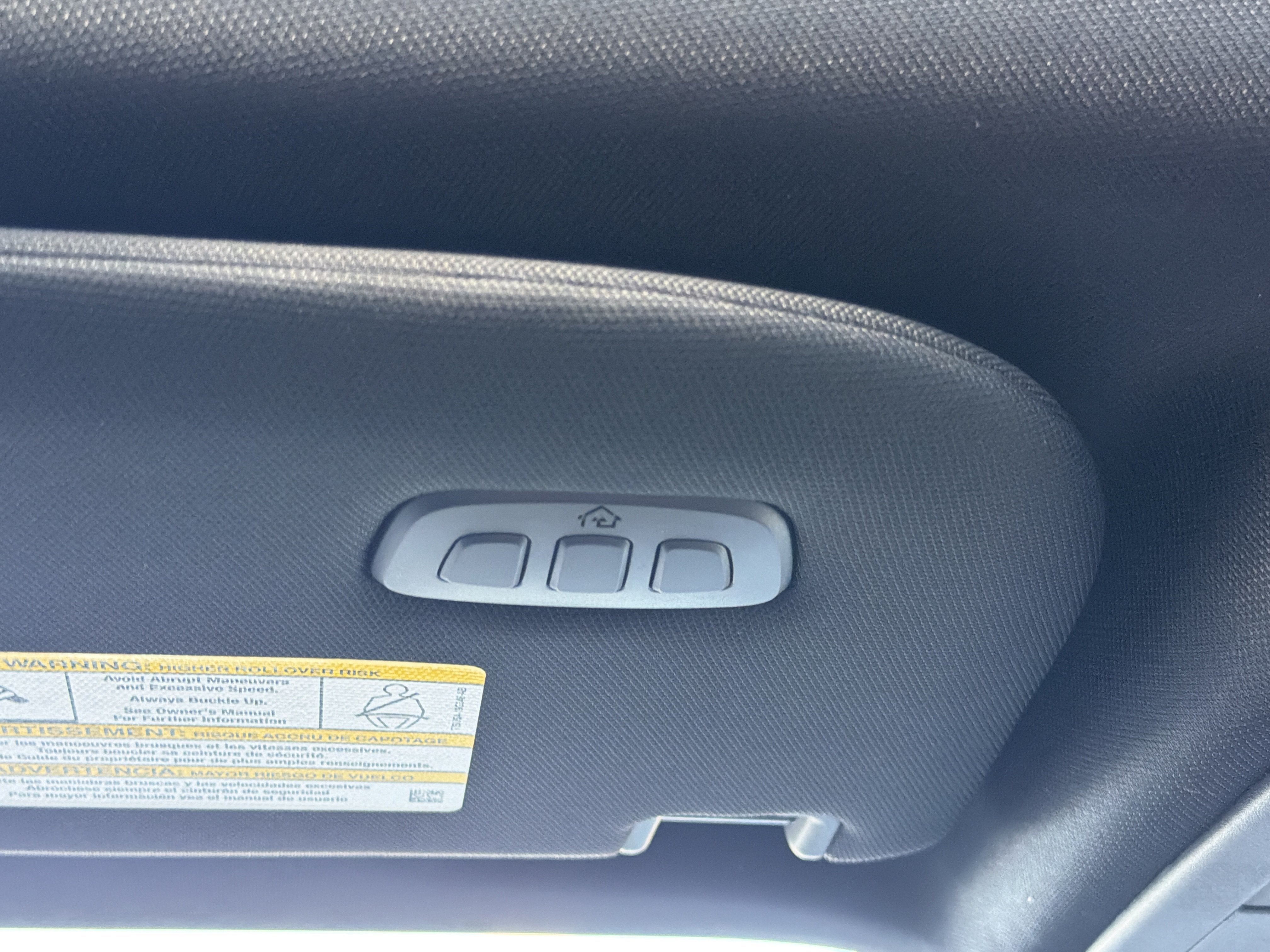 2027 Ford Expedition Tremor®