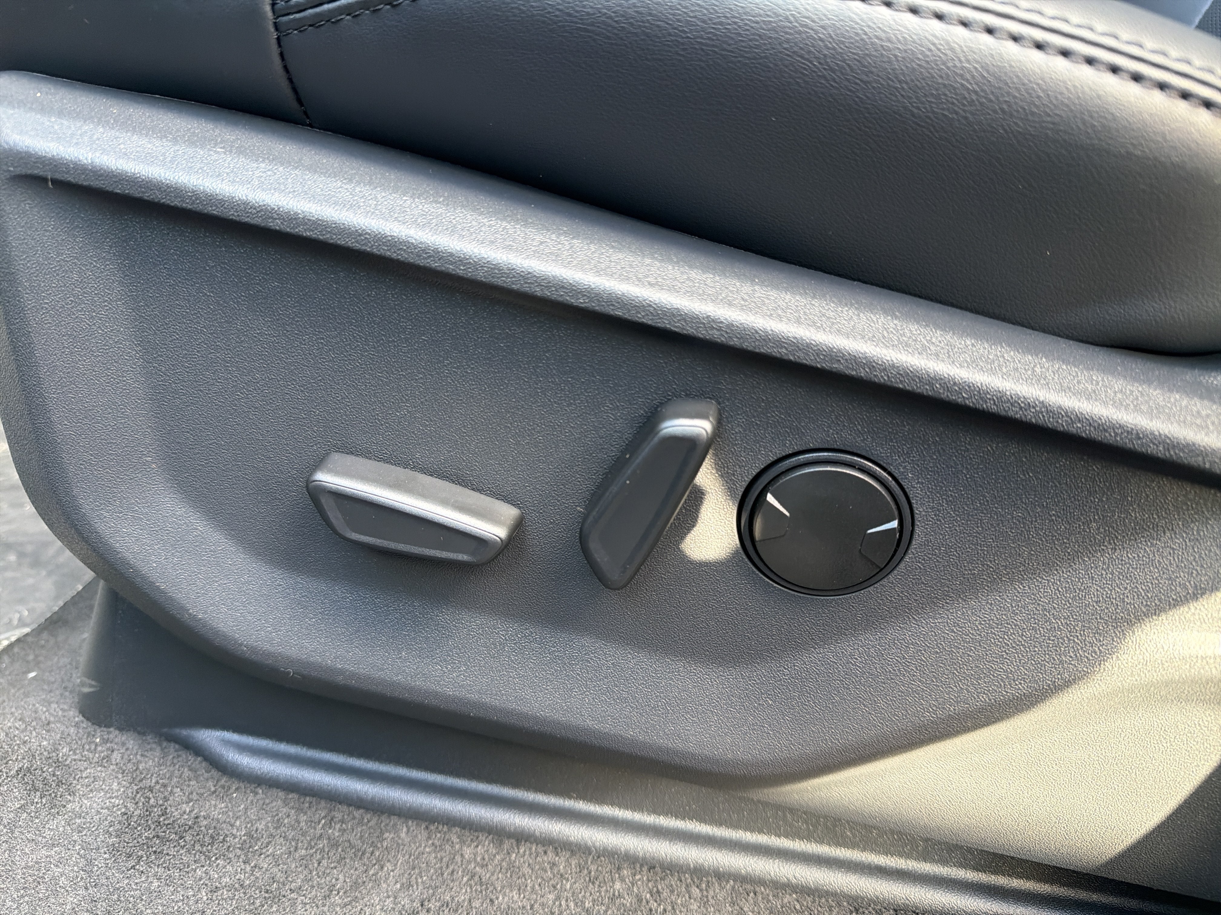 2027 Ford Expedition Tremor®