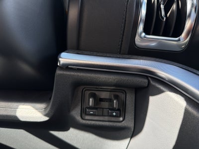 2027 Ford Expedition Tremor®