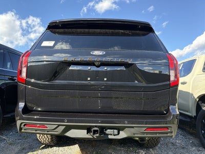 2027 Ford Expedition Tremor®