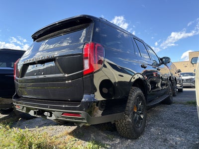 2027 Ford Expedition Tremor®