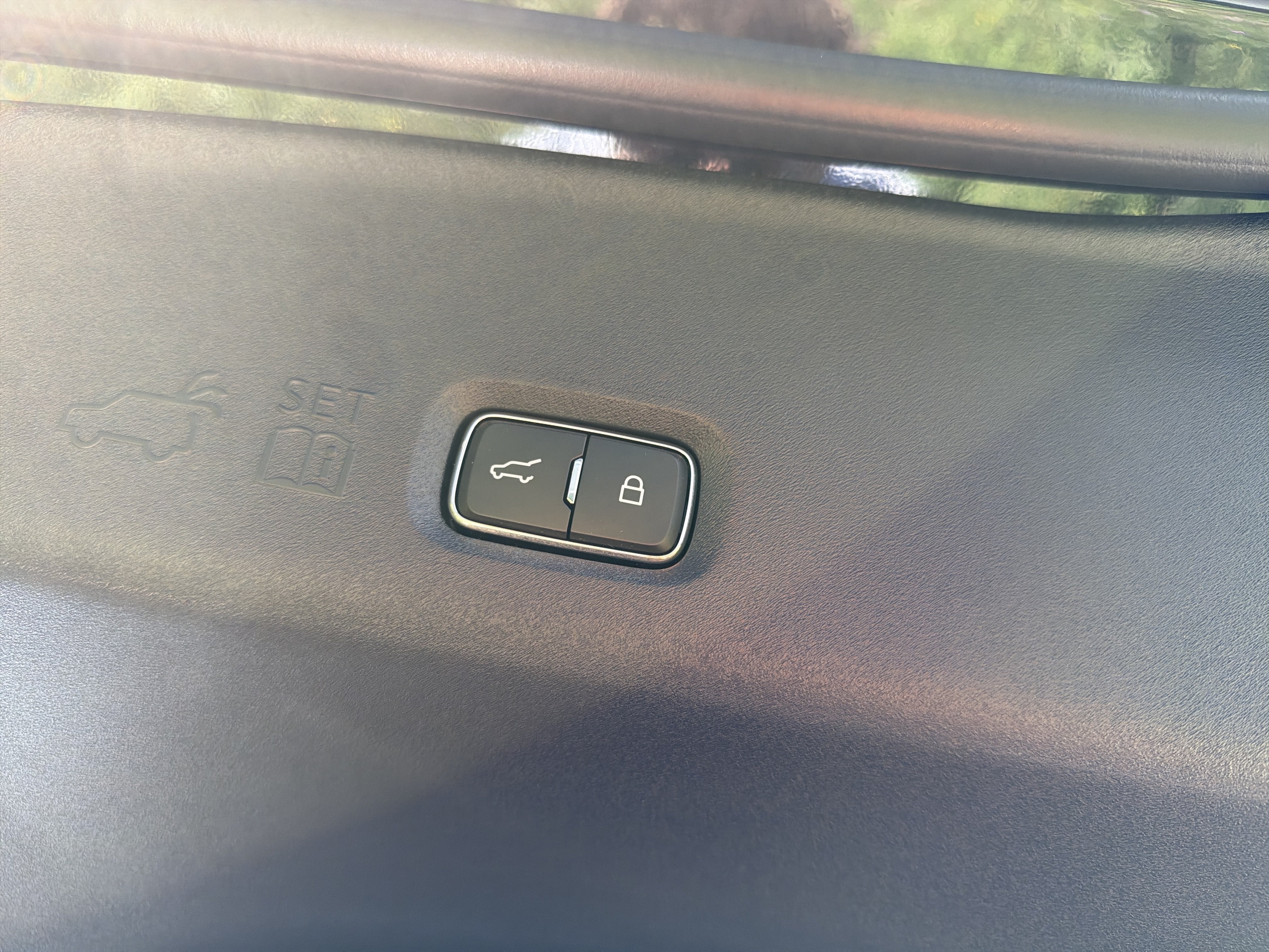 2027 Ford Expedition Tremor®
