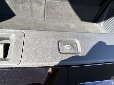 2027 Ford Expedition Tremor®