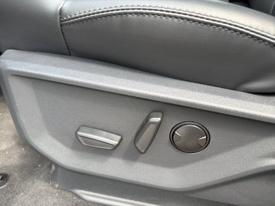 2027 Ford Expedition Tremor®