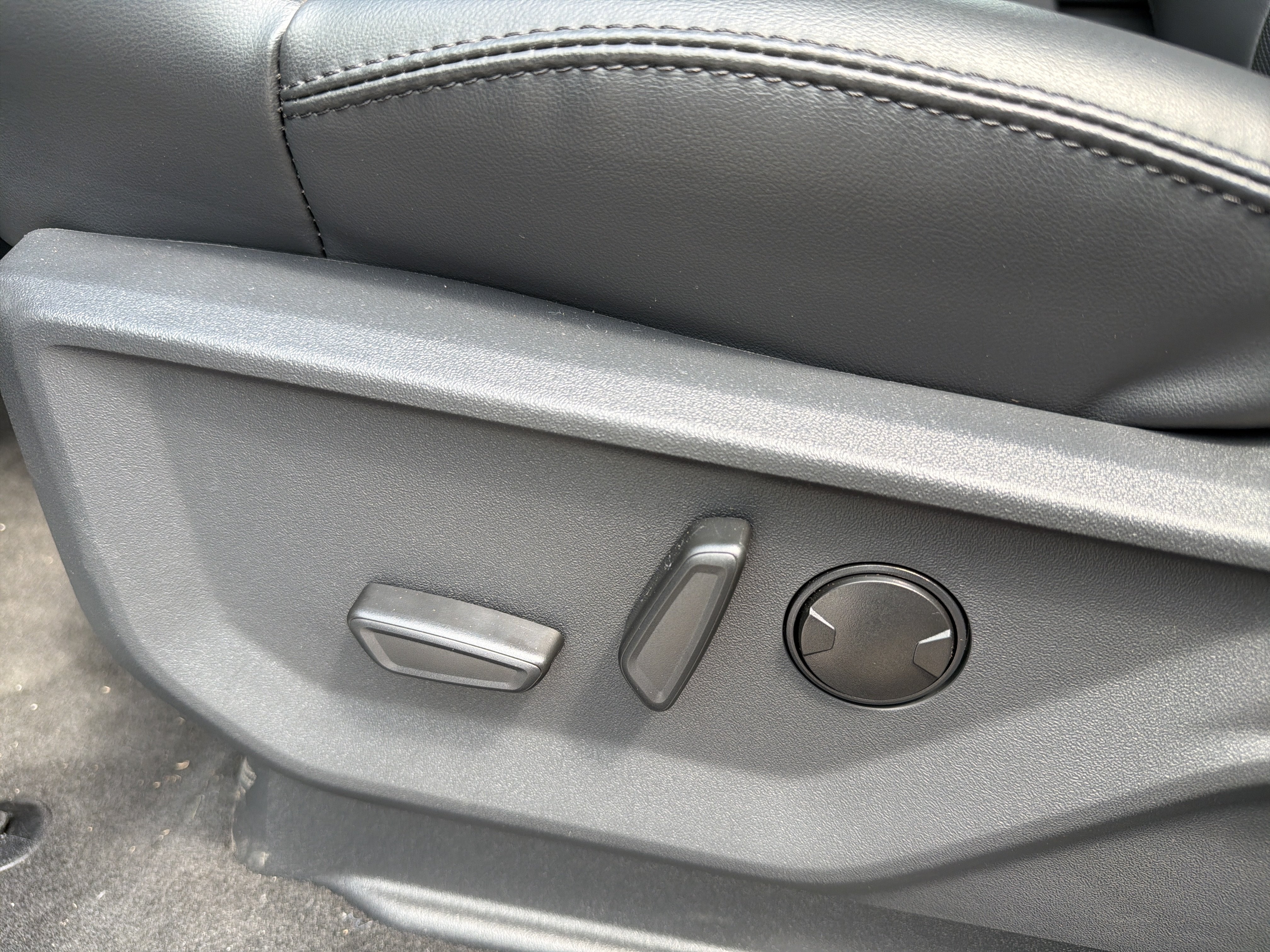 2027 Ford Expedition Tremor®