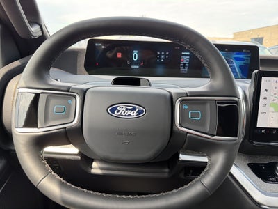 2027 Ford Expedition Tremor®