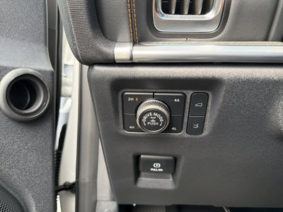 2027 Ford Expedition Tremor®