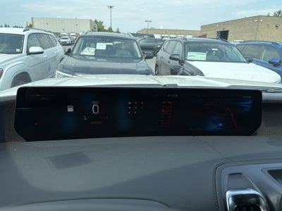 2027 Ford Expedition Tremor®