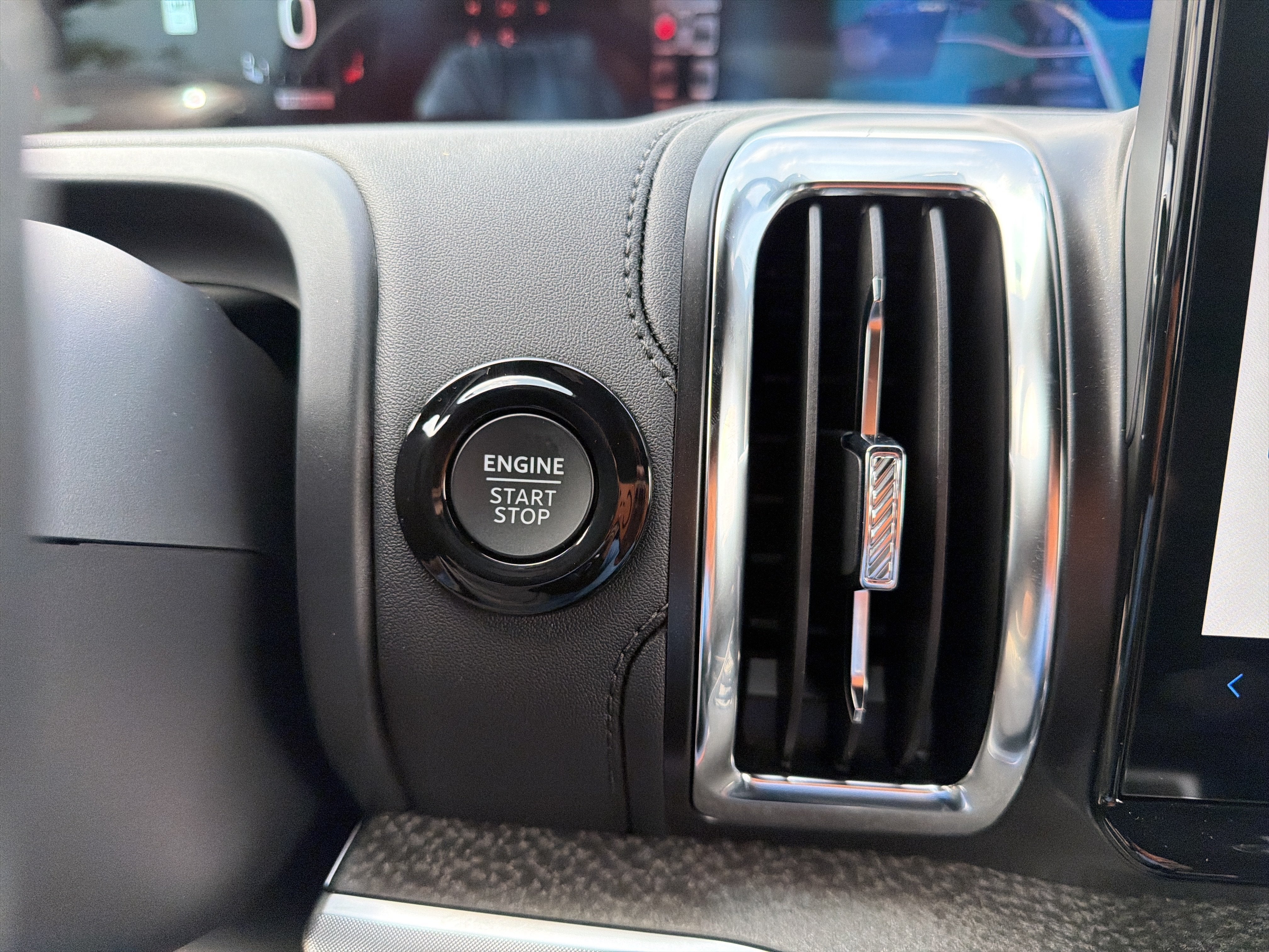 2027 Ford Expedition Tremor®