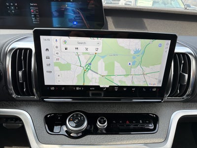 2027 Ford Expedition Tremor®