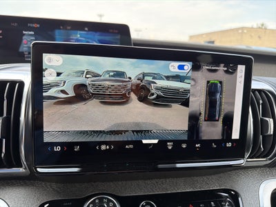2027 Ford Expedition Tremor®