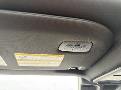 2027 Ford Expedition Tremor®
