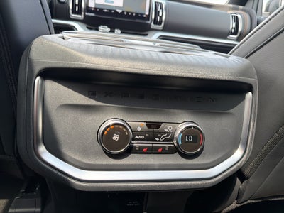 2027 Ford Expedition Tremor®