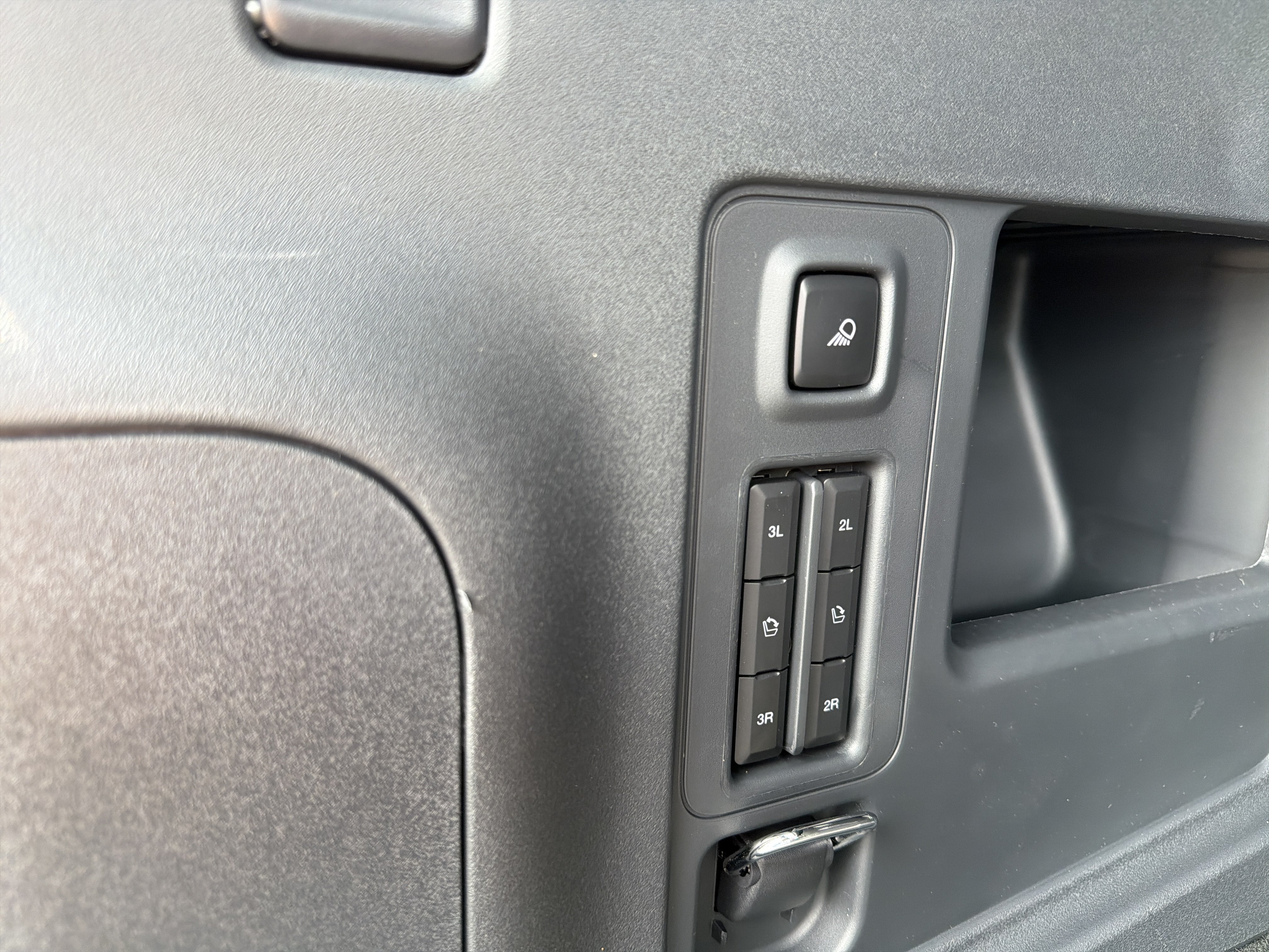 2027 Ford Expedition Tremor®