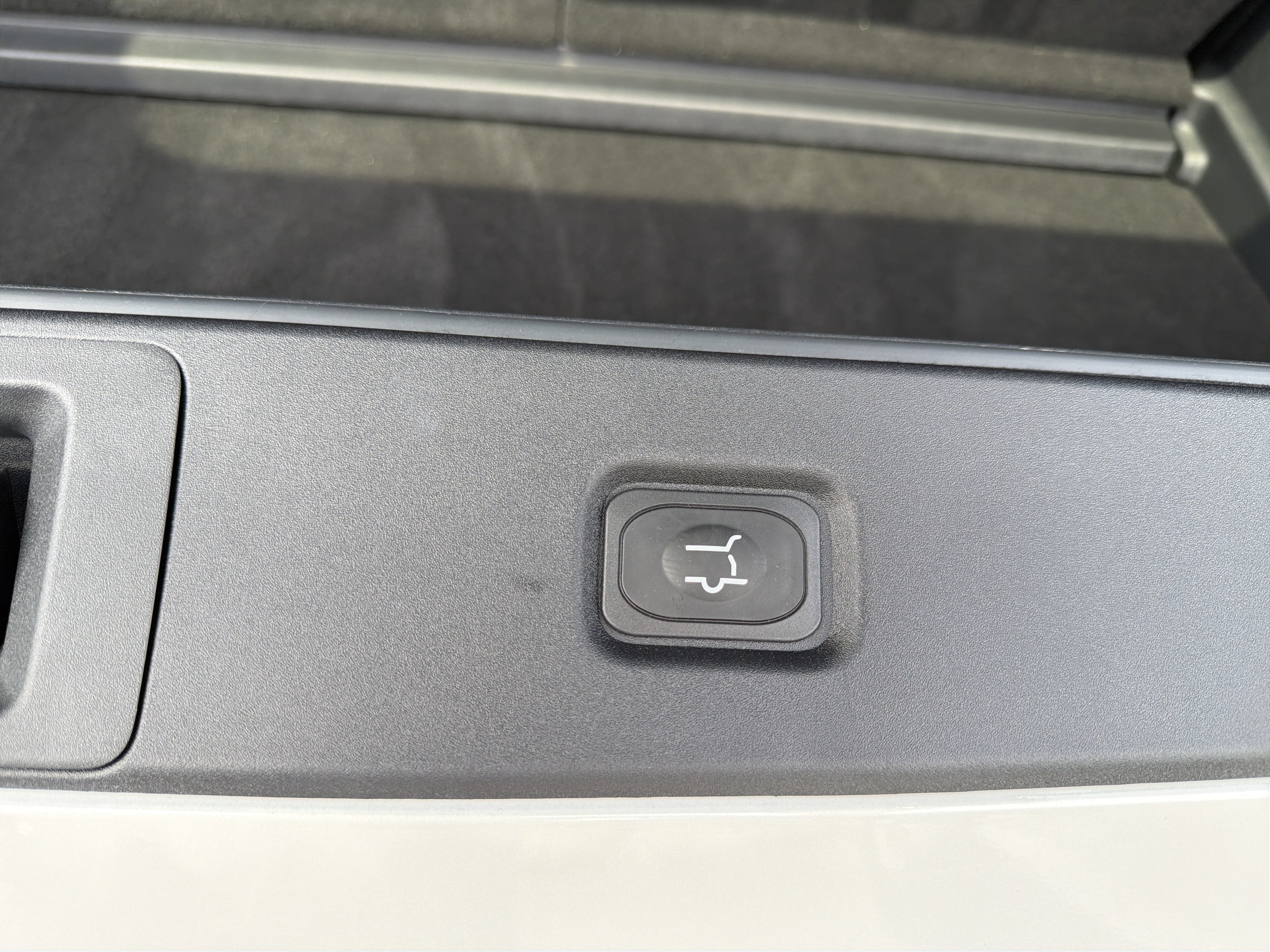 2027 Ford Expedition Tremor®