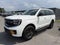 2027 Ford Expedition Tremor®