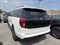 2027 Ford Expedition Tremor®