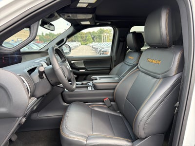 2027 Ford Expedition Tremor®