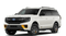 2027 Ford Expedition Tremor®