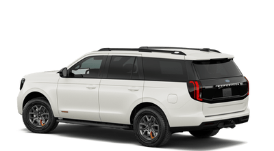 2027 Ford Expedition Tremor®