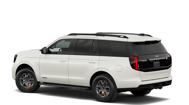 2027 Ford Expedition Tremor®