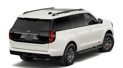 2027 Ford Expedition Tremor®