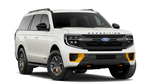2027 Ford Expedition Tremor®