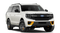 2027 Ford Expedition Tremor®
